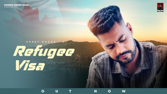 Refugee Visa Preet Dhade